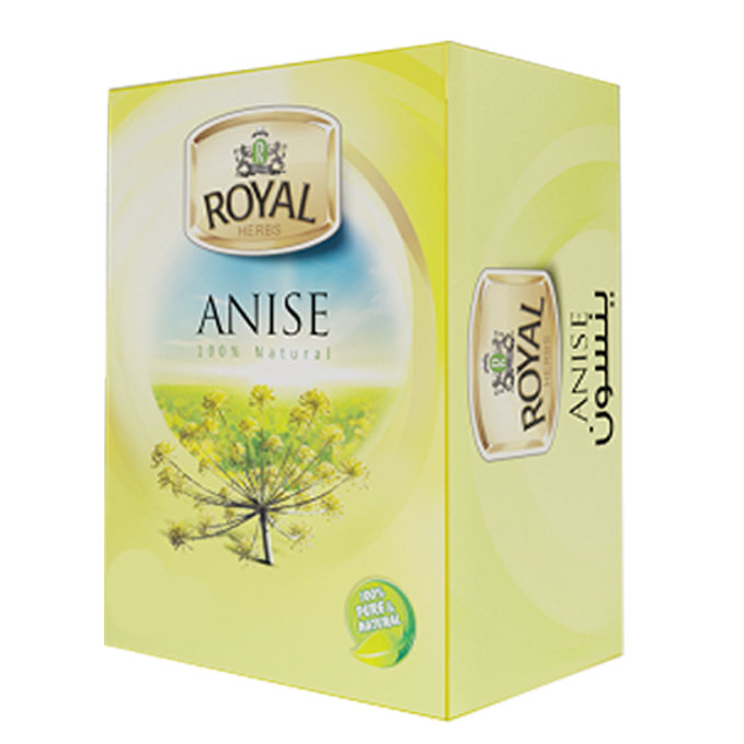 anise royal